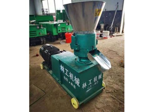 點擊查看詳細信息<br>標題:飼料顆粒機 閱讀次數(shù):2398